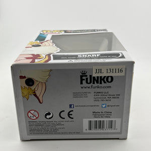 Funko POP! Television Thundercats - Snarf #106 - Vinyl Collectable FRENLY BRICKS - Open 7 Days