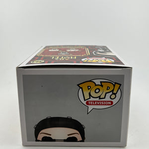 Funko POP! Television AHS Hotel - Mr. March #323 - Vinyl Collectable FRENLY BRICKS - Open 7 Days