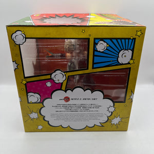 My Hero Academia Katsuki Bakugo Anime Figure ArtFX-J FRENLY BRICKS - Open 7 Days