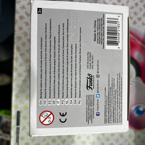 Funko Pop Vinyl Sports NBA Anthony Davis #23 FRENLY BRICKS - Open 7 Days