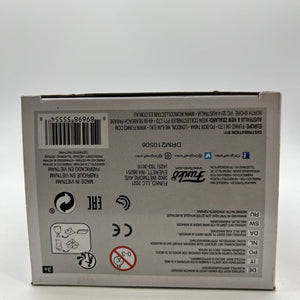 Funko POP! Retro Toys Masters Of The Universe Whiplash #82 - Limited Edition Funkcon FRENLY BRICKS - Open 7 Days