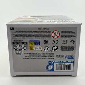 Funko POP! Animation One Piece - Whitebeard #1279 - Chase Special Edition FRENLY BRICKS - Open 7 Days