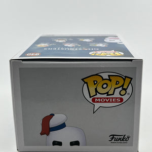 Funko POP! Movies Ghostbusters Afterlife - Mini Puff (With Ice Cream Scoop) #940 FRENLY BRICKS - Open 7 Days