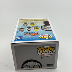 Funko POP! Animation Naruto Shippuden - Kabuto Yakushi #936 - Vinyl Collectable FRENLY BRICKS - Open 7 Days
