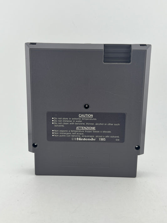 Disney Adventures in the Magic Kingdom - Nintendo (NES) [PAL]