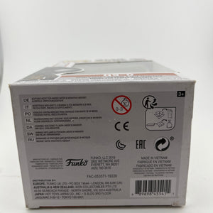 Funko POP! Star Wars The Mandalorian - Q9-0 #349 - Vinyl Collectable FRENLY BRICKS - Open 7 Days