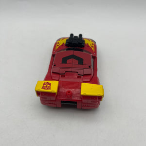 Transformers Legacy Evolution Armada Universe Powerlinx Hot Shot FRENLY BRICKS - Open 7 Days