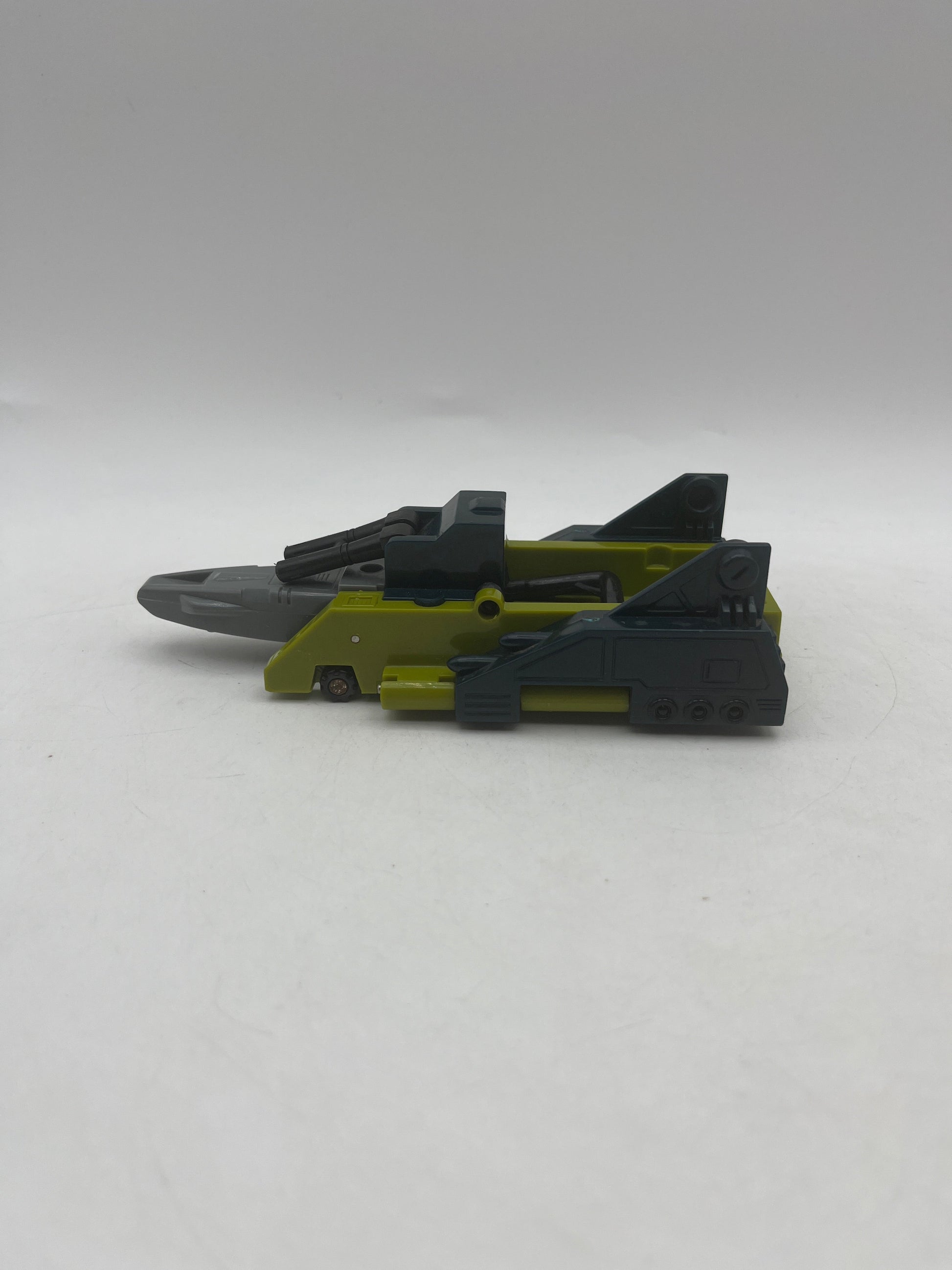 Roughstuff Transformers G1 Micromasters Decepticon 1989 Figure FRENLY BRICKS - Open 7 Days