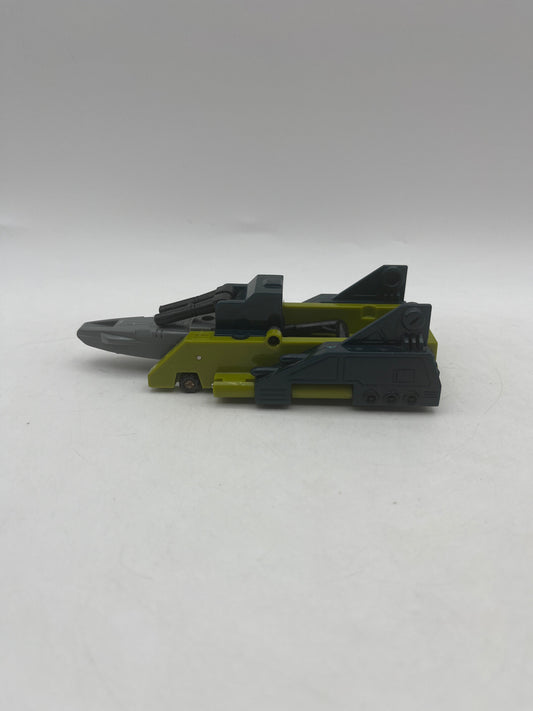 Roughstuff Transformers G1 Micromasters Decepticon 1989 Figure FRENLY BRICKS - Open 7 Days