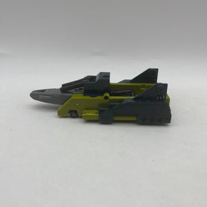Roughstuff Transformers G1 Micromasters Decepticon 1989 Figure FRENLY BRICKS - Open 7 Days