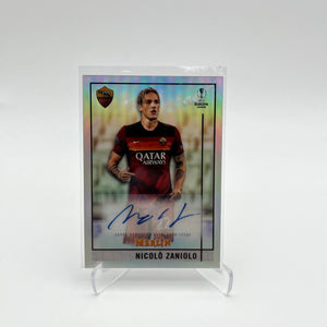 Soccer Serie A Lot Autographs/Low numbered FRENLY BRICKS - Open 7 Days