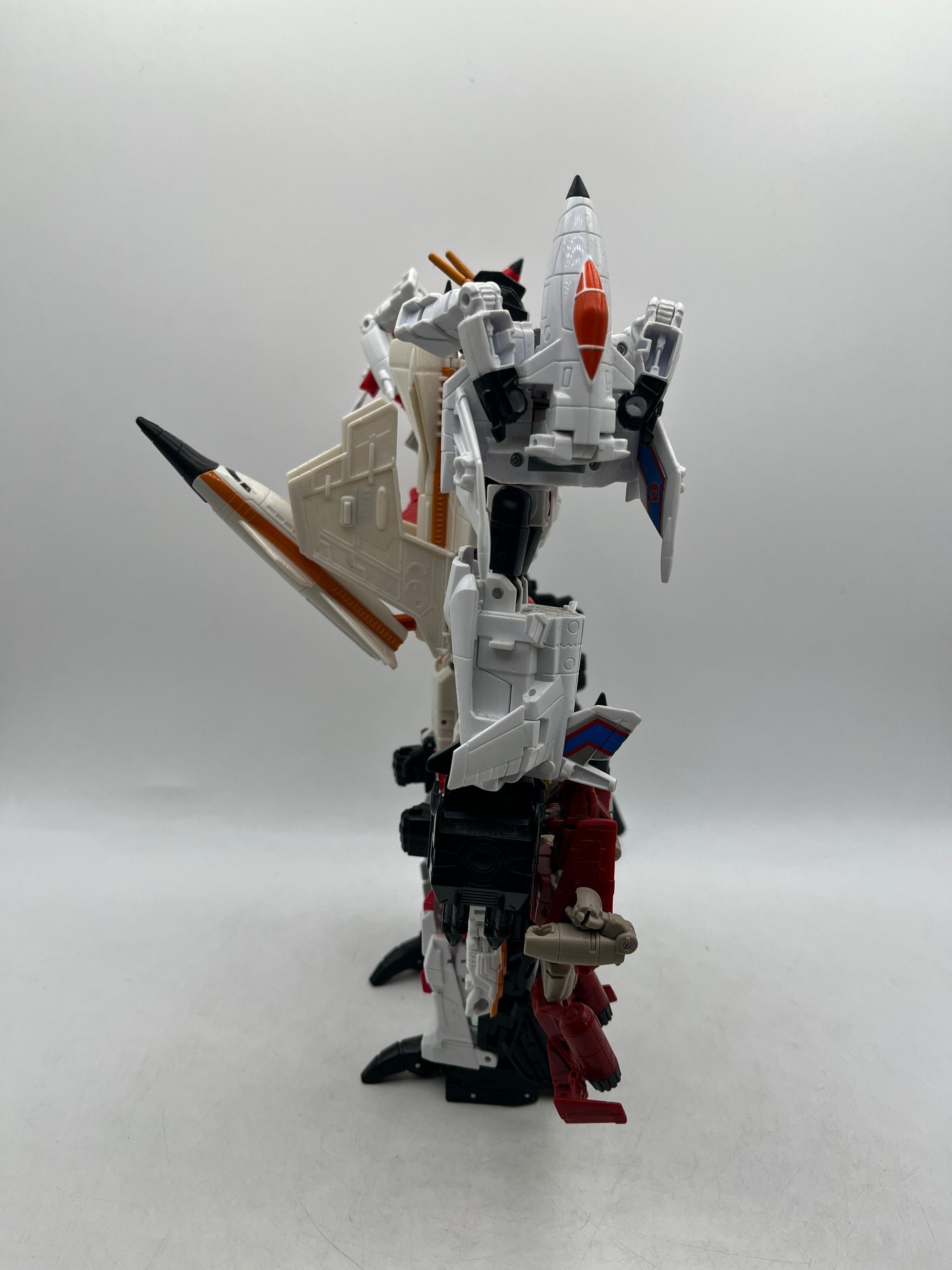 Hasbro Transformers Combiner Wars Superion Aerialbots Combiner w/ Upgrades – Loose FRENLY BRICKS - Open 7 Days