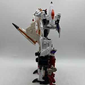 Hasbro Transformers Combiner Wars Superion Aerialbots Combiner w/ Upgrades – Loose FRENLY BRICKS - Open 7 Days