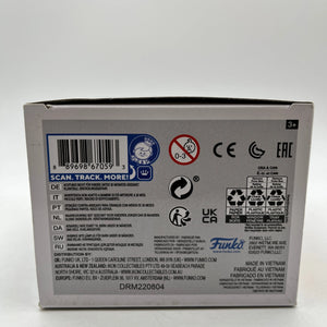 Funko POP! DragonBall Z Cell (2nd Form) #1227 - Funko Fall Limited Edition FRENLY BRICKS - Open 7 Days