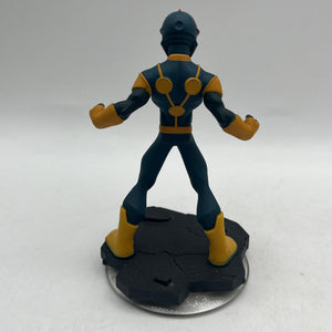 Disney Infinity Marvel Spider-Man and Friends lot of 6 FRENLY BRICKS - Open 7 Days