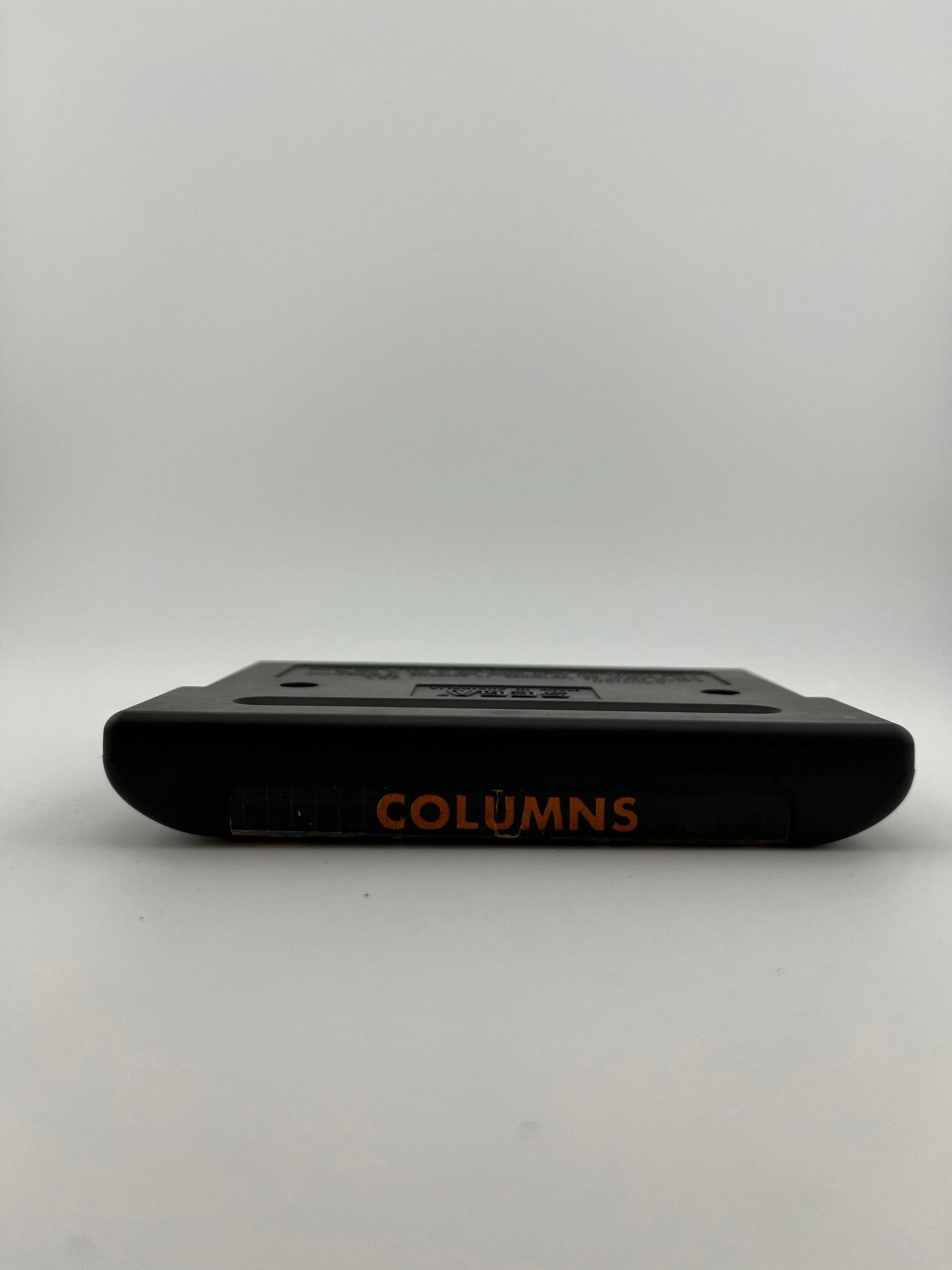 Sega Mega Drive Columns - Game Cartridge- Untested FRENLY BRICKS - Open 7 Days