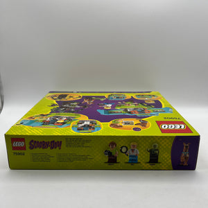 LEGO 75902 Scooby-Doo The Mystery Machine (Brand New, Sealed) #2 FRENLY BRICKS - Open 7 Days