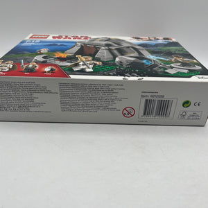 Lego 75200 Star Wars Ahch-To Island Training Brand New Retired FRENLY BRICKS - Open 7 Days