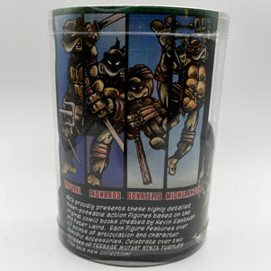 NECA TMNT Teenage Mutant Ninja Turtles 2008 Michelangelo Action Figure FRENLY BRICKS - Open 7 Days