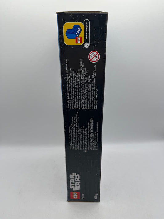 Brand New LEGO Star Wars: Hoth AT-ST (75322) FRENLY BRICKS - Open 7 Days