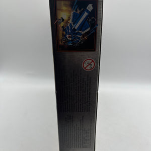 LEGO Star Wars: Anakin's Custom Jedi Starfighter (75087) FRENLY BRICKS - Open 7 Days