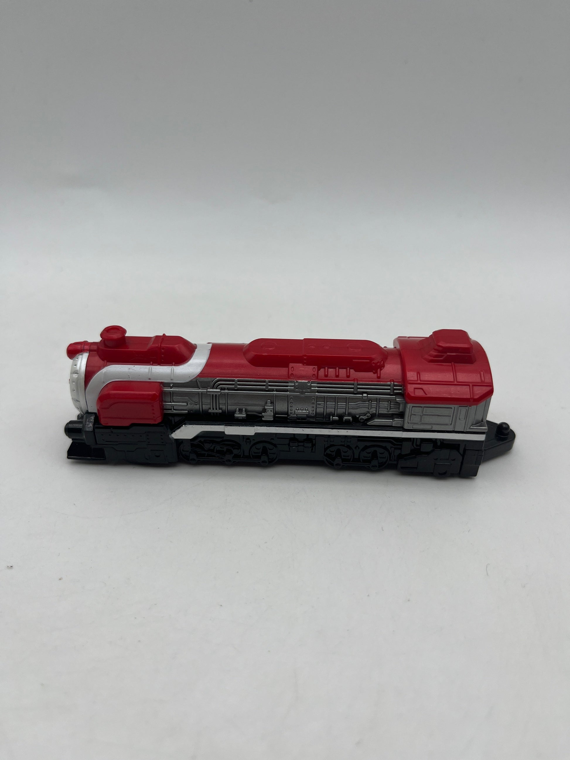 Power Rangers Ressha Sentai ToQger Train Lot FRENLY BRICKS - Open 7 Days