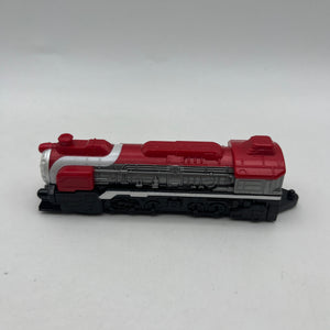 Power Rangers Ressha Sentai ToQger Train Lot FRENLY BRICKS - Open 7 Days