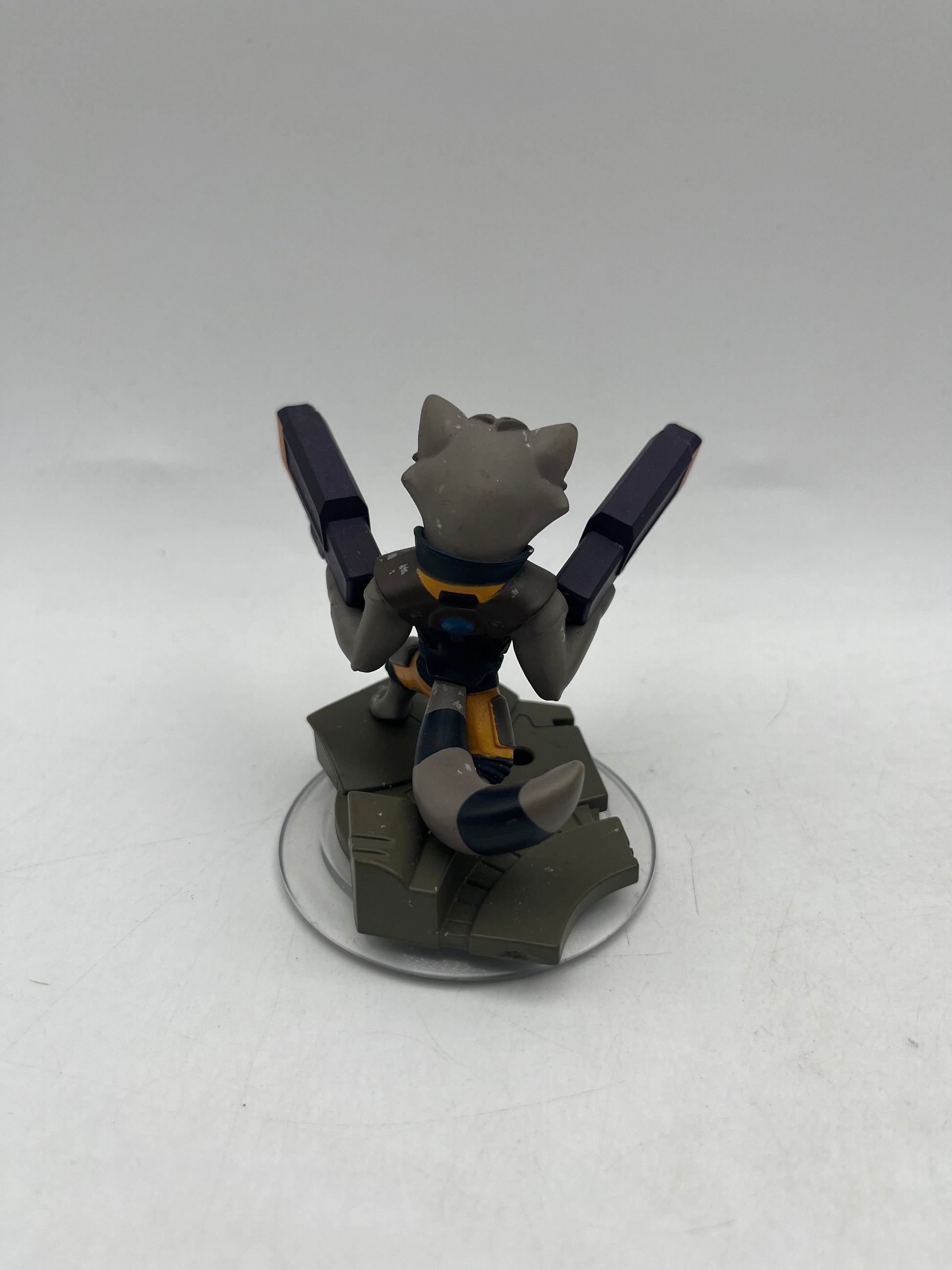 Disney Infinity Marvel Guardians of the Galaxy lot of 7 FRENLY BRICKS - Open 7 Days