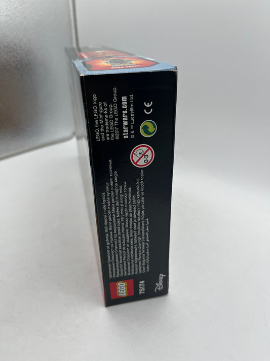 LEGO® Star Wars: Desert Skiff Escape  (75174) BNIB Sealed FRENLY BRICKS - Open 7 Days