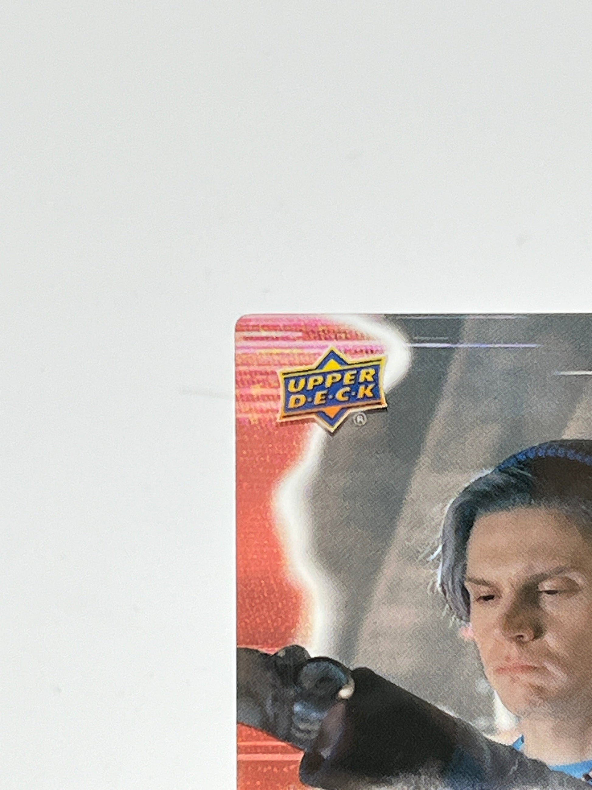 Upper Deck Marvel Wandavision - Evan Peters As Ralph Bohner  Auto 12/49 Wanda's Reality FRENLY BRICKS - Open 7 Days