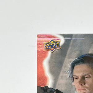 Upper Deck Marvel Wandavision - Evan Peters As Ralph Bohner  Auto 12/49 Wanda's Reality FRENLY BRICKS - Open 7 Days