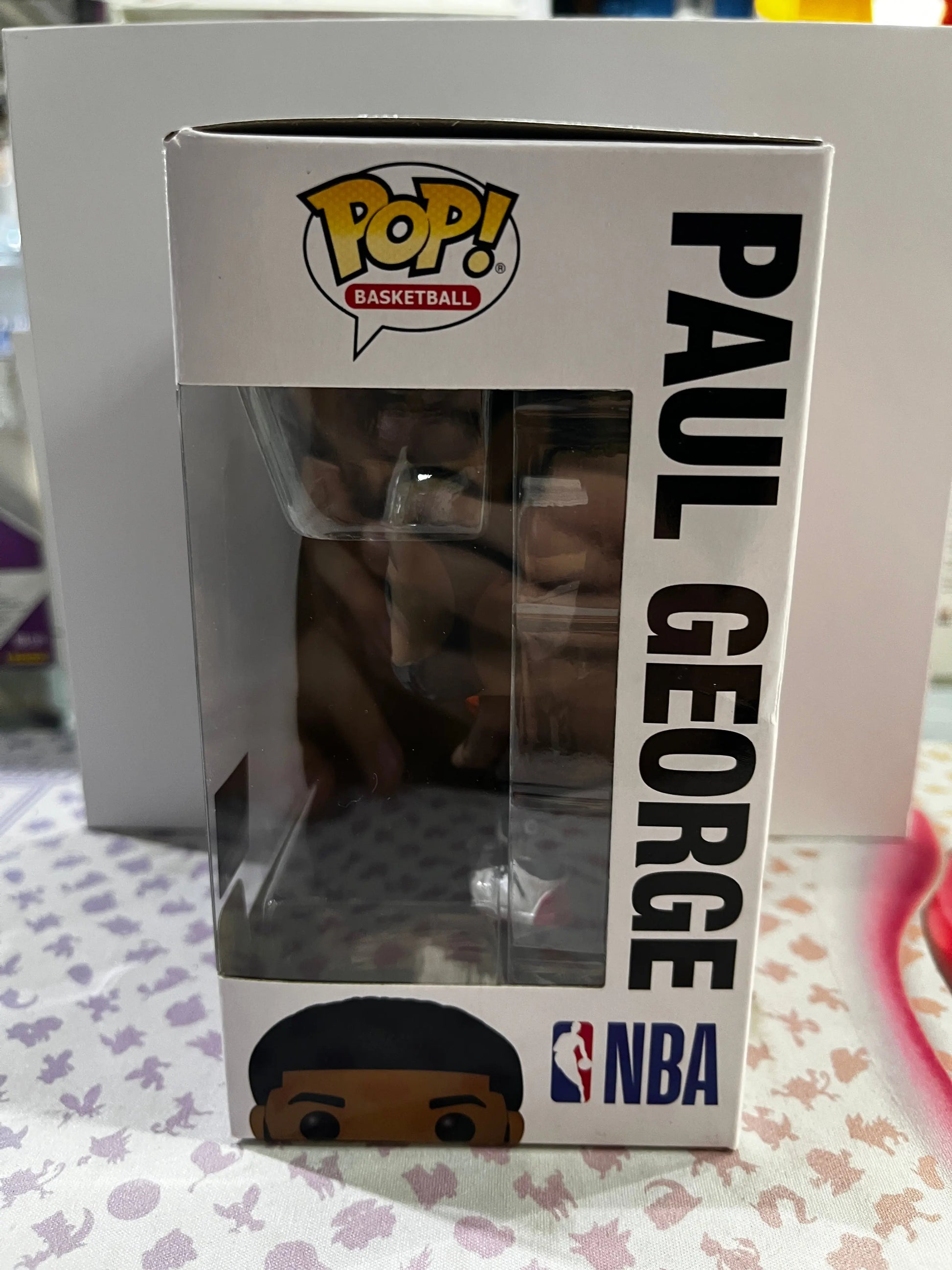 Funko Pop Vinyl Basketball Jimmy Butler #119 FRENLY BRICKS - Open 7 Days