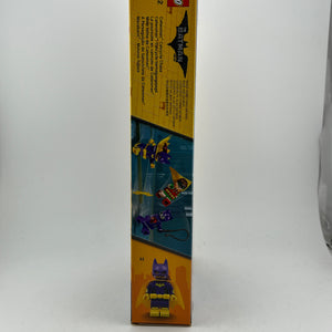 Lego Batman - Catwoman Catcycle Chase 70902 - Sealed FRENLY BRICKS - Open 7 Days