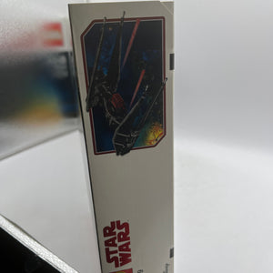 LEGO Star Wars: Kylo Ren's Tie Fighter (75179) FRENLY BRICKS - Open 7 Days