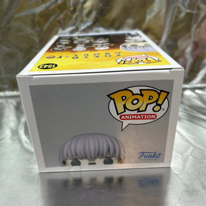 Funko Pop Vinyl #1543 Kisho Arima FRENLY BRICKS - Open 7 Days