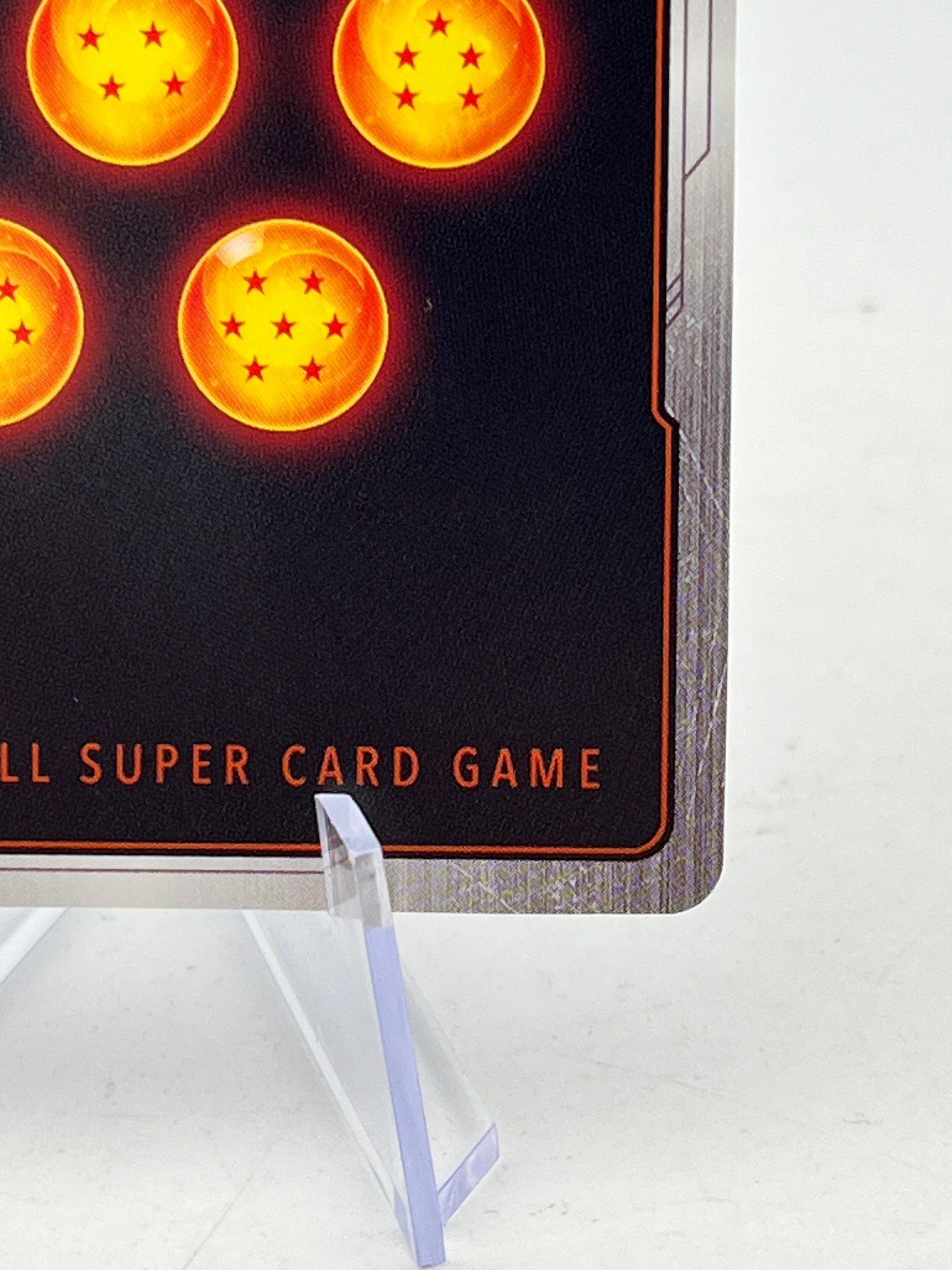 Android 18, Let the Battle Begin (CSV3) UC EB1-20 NM/M - Single FRENLY BRICKS - Open 7 Days