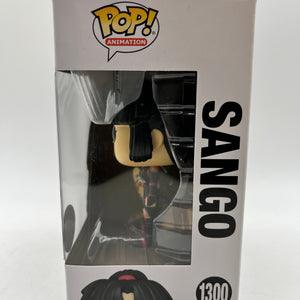 Funko POP! Animation InuYasha - Sango #1300 - Special Edition - Vinyl Collectable FRENLY BRICKS - Open 7 Days