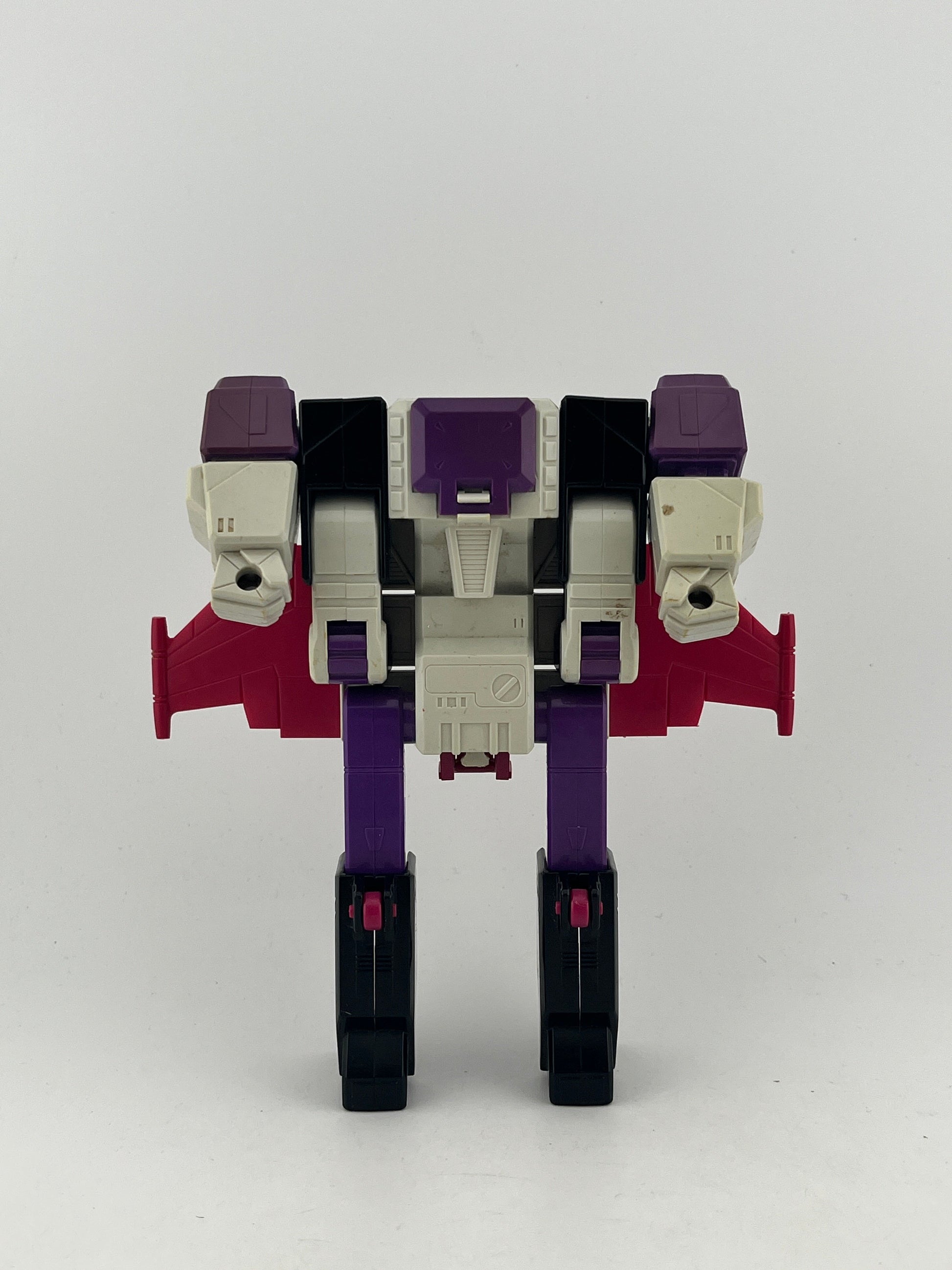 Hasbro Transformers G1 Apeface Headmaster - Incomplete FRENLY BRICKS - Open 7 Days