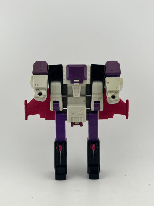 Hasbro Transformers G1 Apeface Headmaster - Incomplete FRENLY BRICKS - Open 7 Days