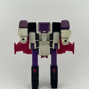 Hasbro Transformers G1 Apeface Headmaster - Incomplete FRENLY BRICKS - Open 7 Days