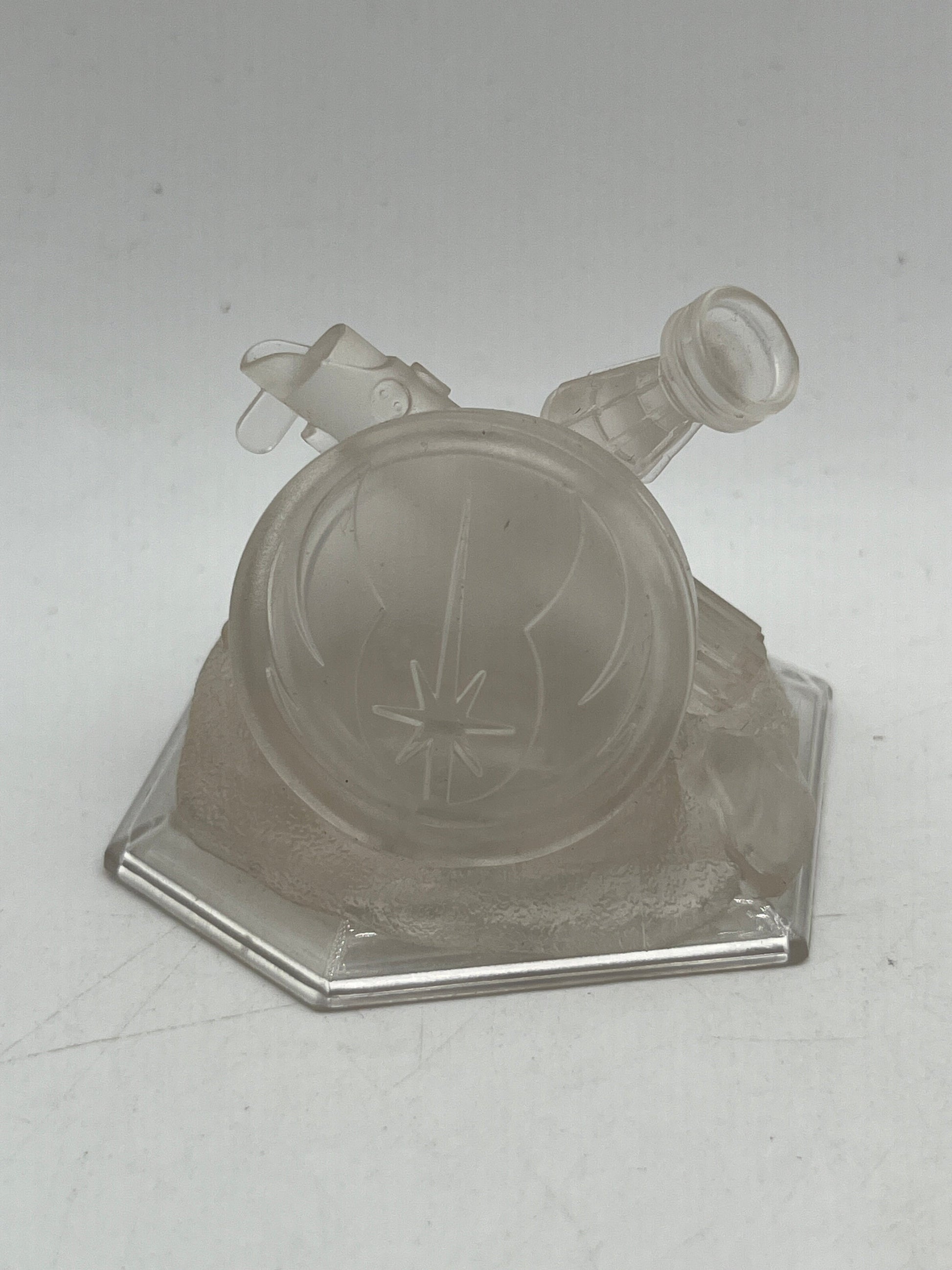 Disney Infinity Star Wars lot of 6 (Clone Wars) FRENLY BRICKS - Open 7 Days