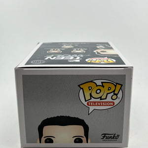 Funko POP! Television Teen Wolf - Stiles Stilinski #486 - Vinyl Collectable FRENLY BRICKS - Open 7 Days