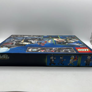 LEGO Monster Fighters: The Vampyre Hearse (9464) FRENLY BRICKS - Open 7 Days
