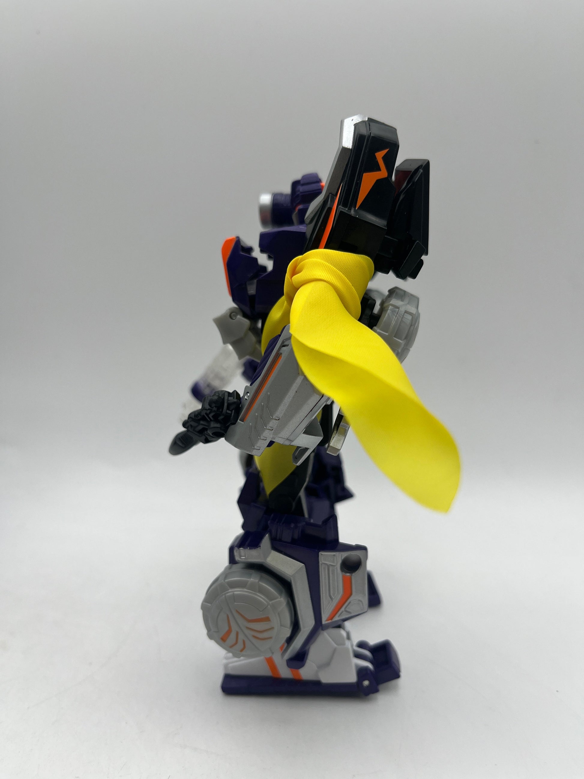 Transformer 2014 SDCC Exclusive Knights of Unicron Soundwave Loose Single No.2 FRENLY BRICKS - Open 7 Days