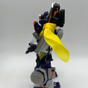 Transformer 2014 SDCC Exclusive Knights of Unicron Soundwave Loose Single No.2 FRENLY BRICKS - Open 7 Days