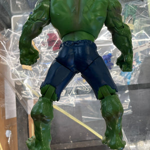Rare 2008 The Incredible Hulk vs. Hulkbuster Squad Action Figure Marvel Hasbro FRENLY BRICKS - Open 7 Days