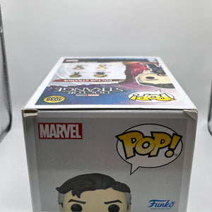 Funko POP! Marvel - Doctor Strange #1039 - Glow Special Edition FRENLY BRICKS - Open 7 Days