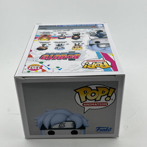 Funko POP! Animation Boruto - Mitsuki #1357 - Vinyl Collectable FRENLY BRICKS - Open 7 Days