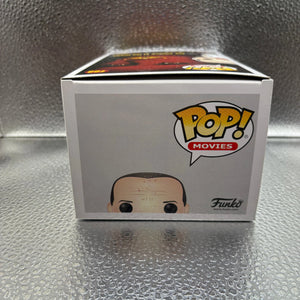 Funko Pop Vinyl #788 Movies Hannibal Lecter FRENLY BRICKS - Open 7 Days