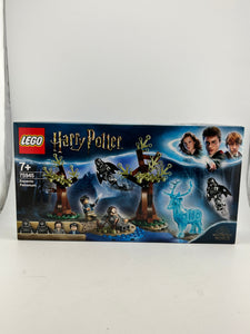 Lego Harry Potter - Expecto Patronum 75945 - Sealed